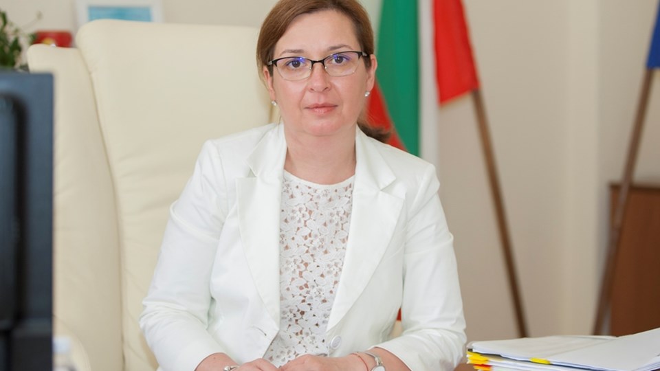 Правителството предложи Зорница Русинова за председател на Икономическия и социален съвет